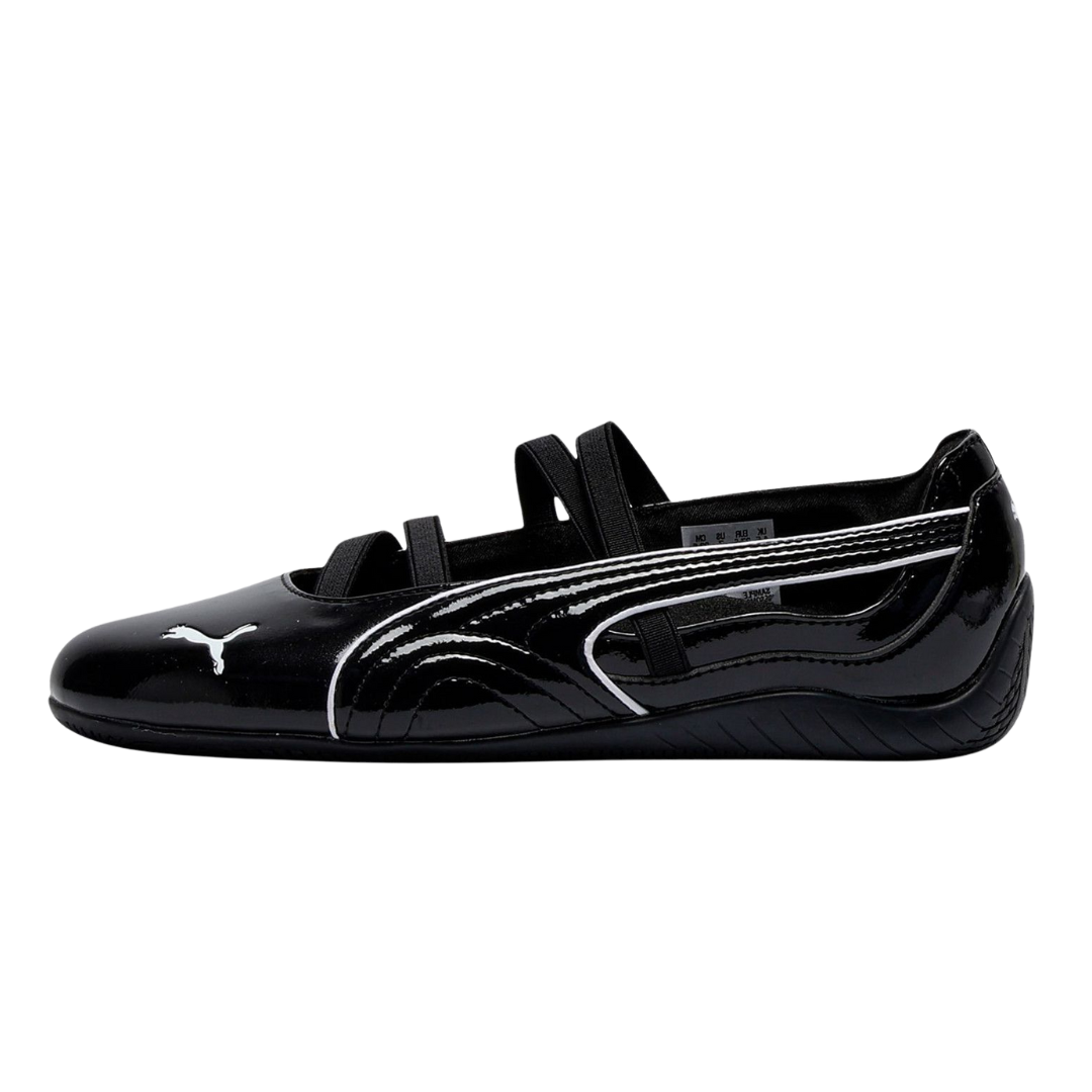 Puma Speedcat Ballet Glossy Black