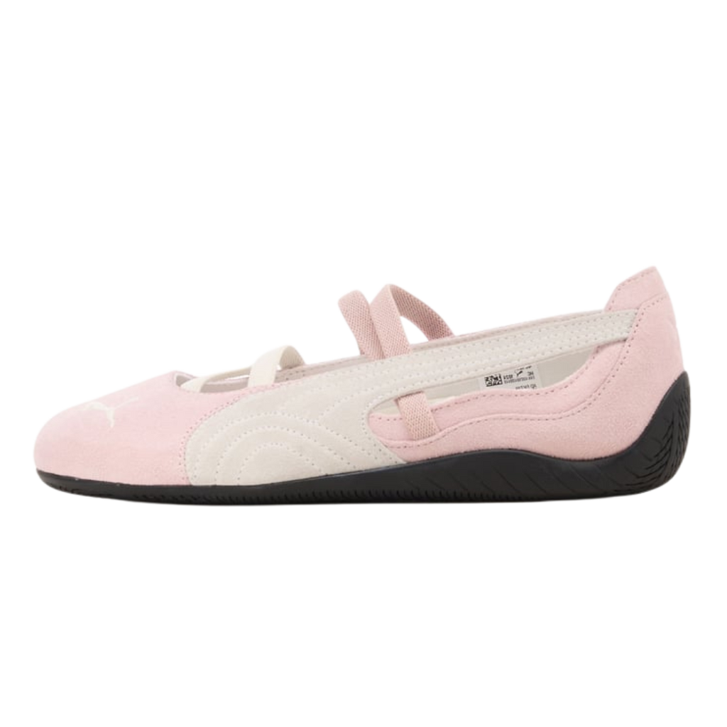 Puma Speedcat Ballet Whisp of Pink