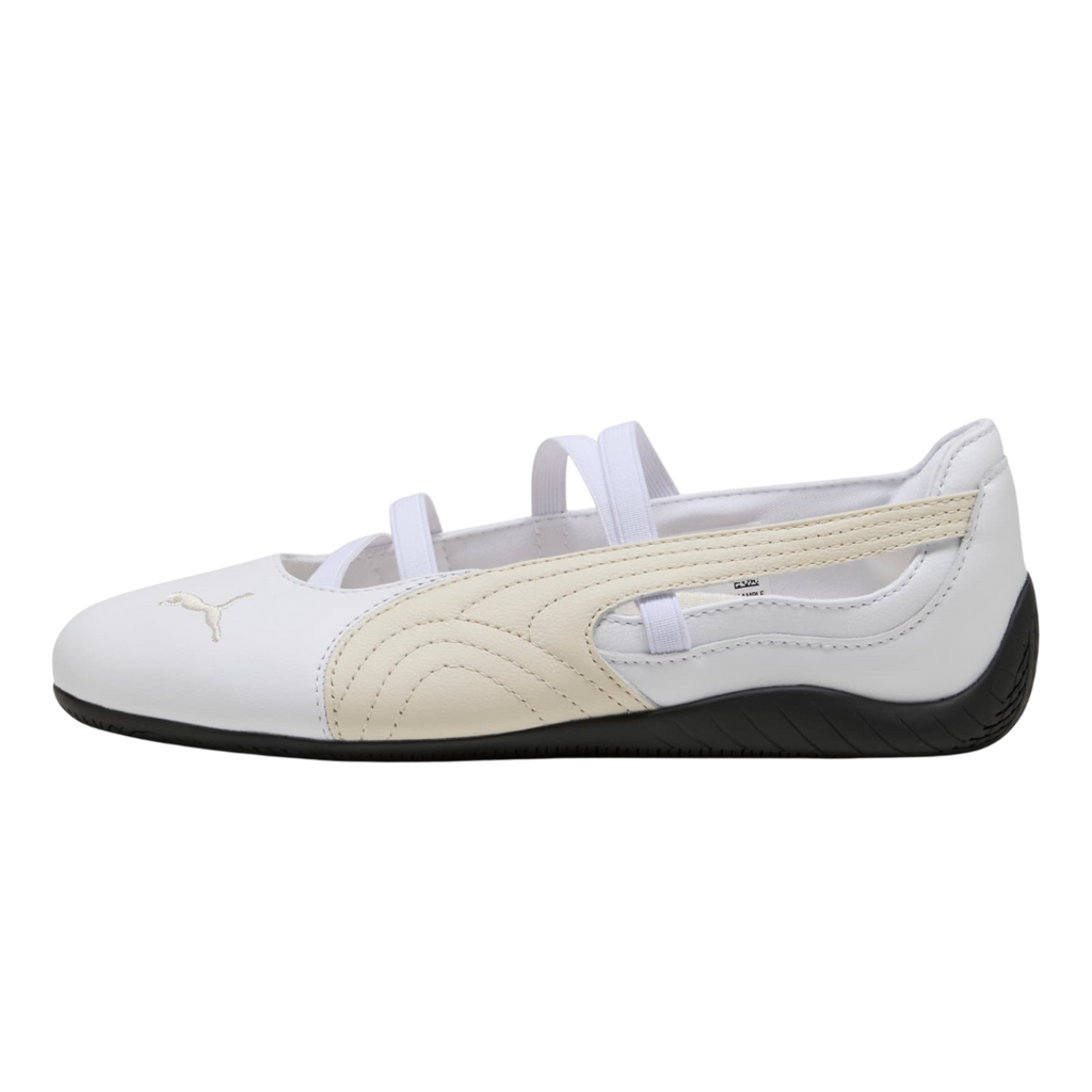 Puma Speedcat Ballet White Alpine Snow