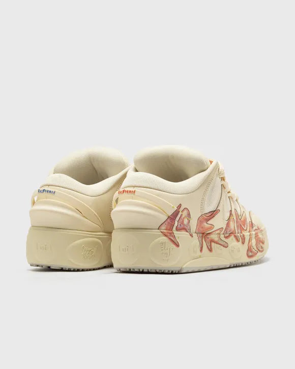 Puma LaMelo Ball LaFrancé Airbrush