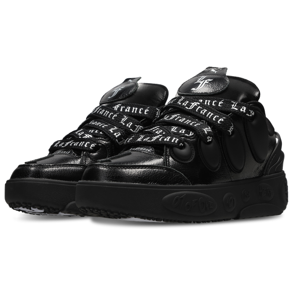 Puma LaMelo Ball LaFrancé Love Black