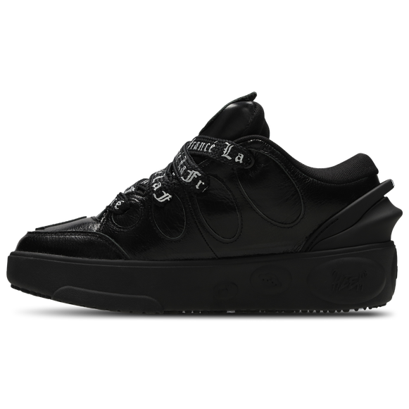 Puma LaMelo Ball LaFrancé Love Black