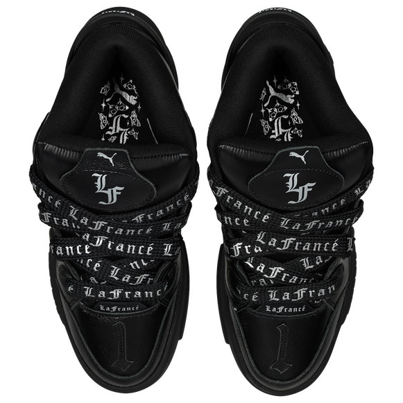 Puma LaMelo Ball LaFrancé Love Black