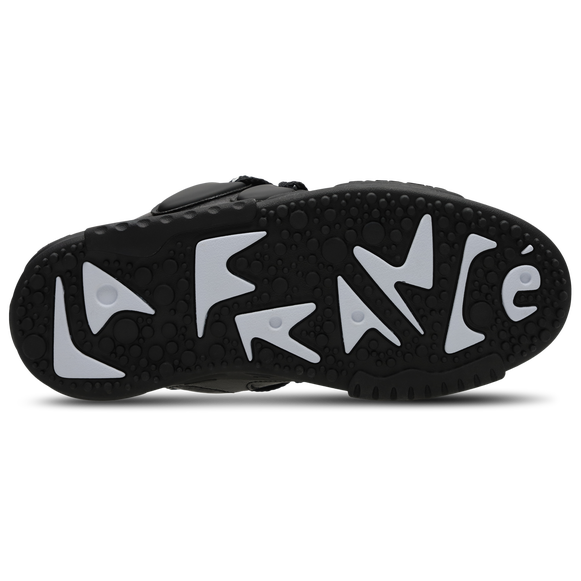 Puma LaMelo Ball LaFrancé Love Black