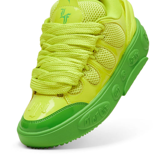 Puma LaMelo Ball LaFrancé Love Slime (GS)