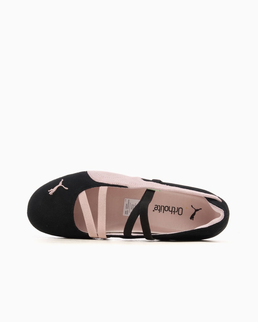 Puma Speedcat Ballet Black Mauve Mist