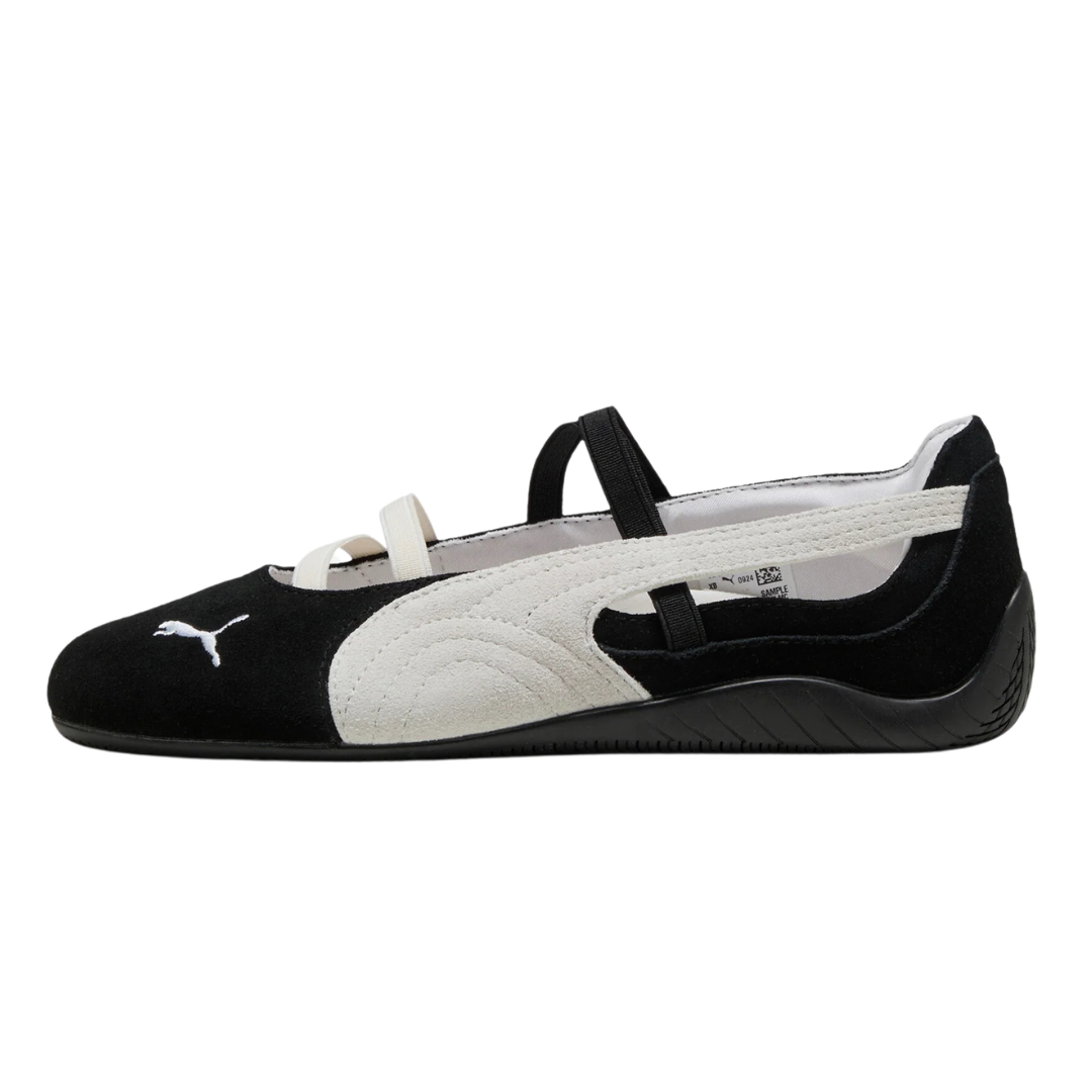 Puma Speedcat Ballet Black White