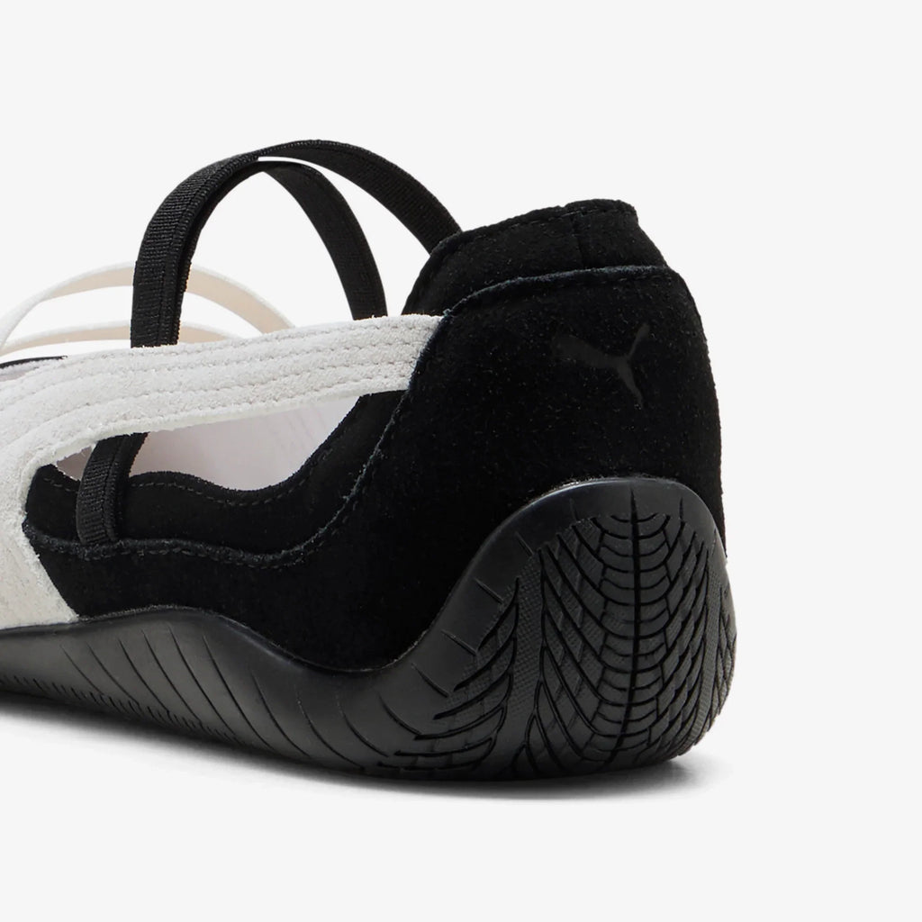 Puma Speedcat Ballet Black White