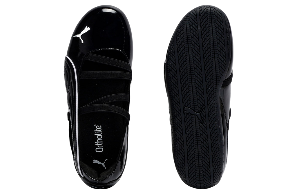 Puma Speedcat Ballet Glossy Black