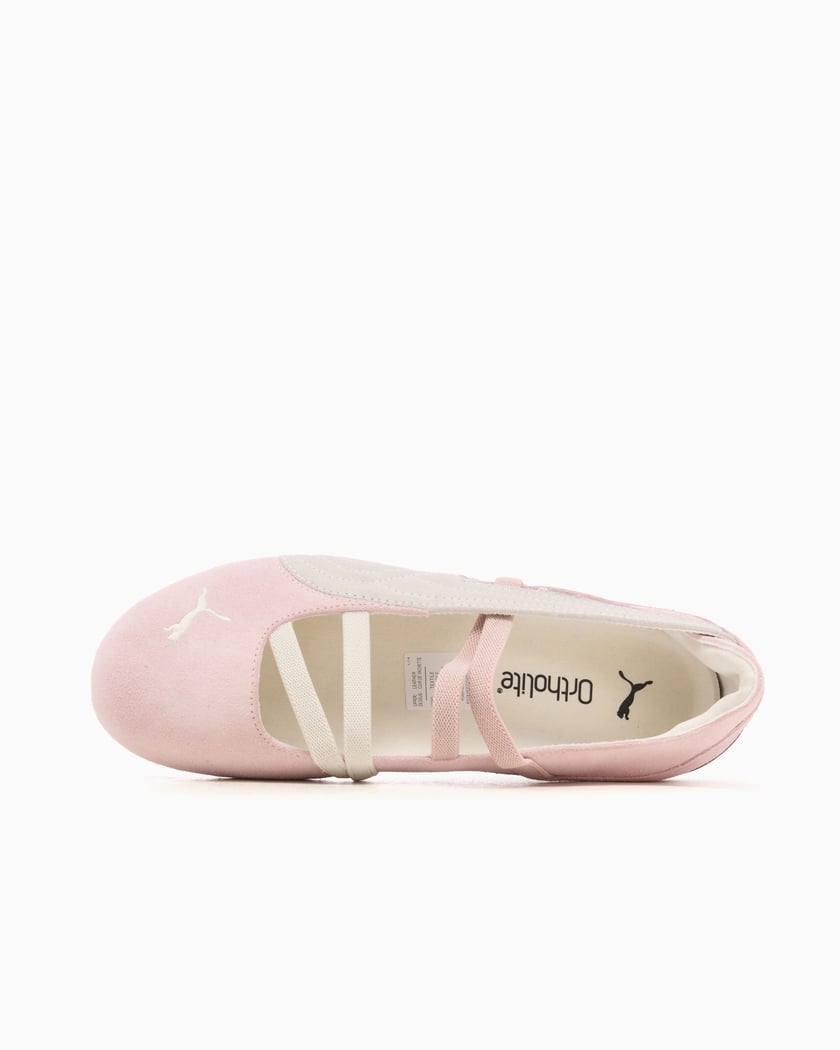 Puma Speedcat Ballet Whisp of Pink