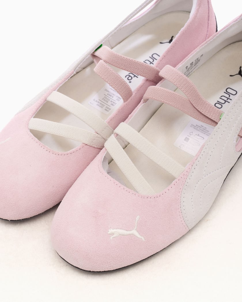 Puma Speedcat Ballet Whisp of Pink