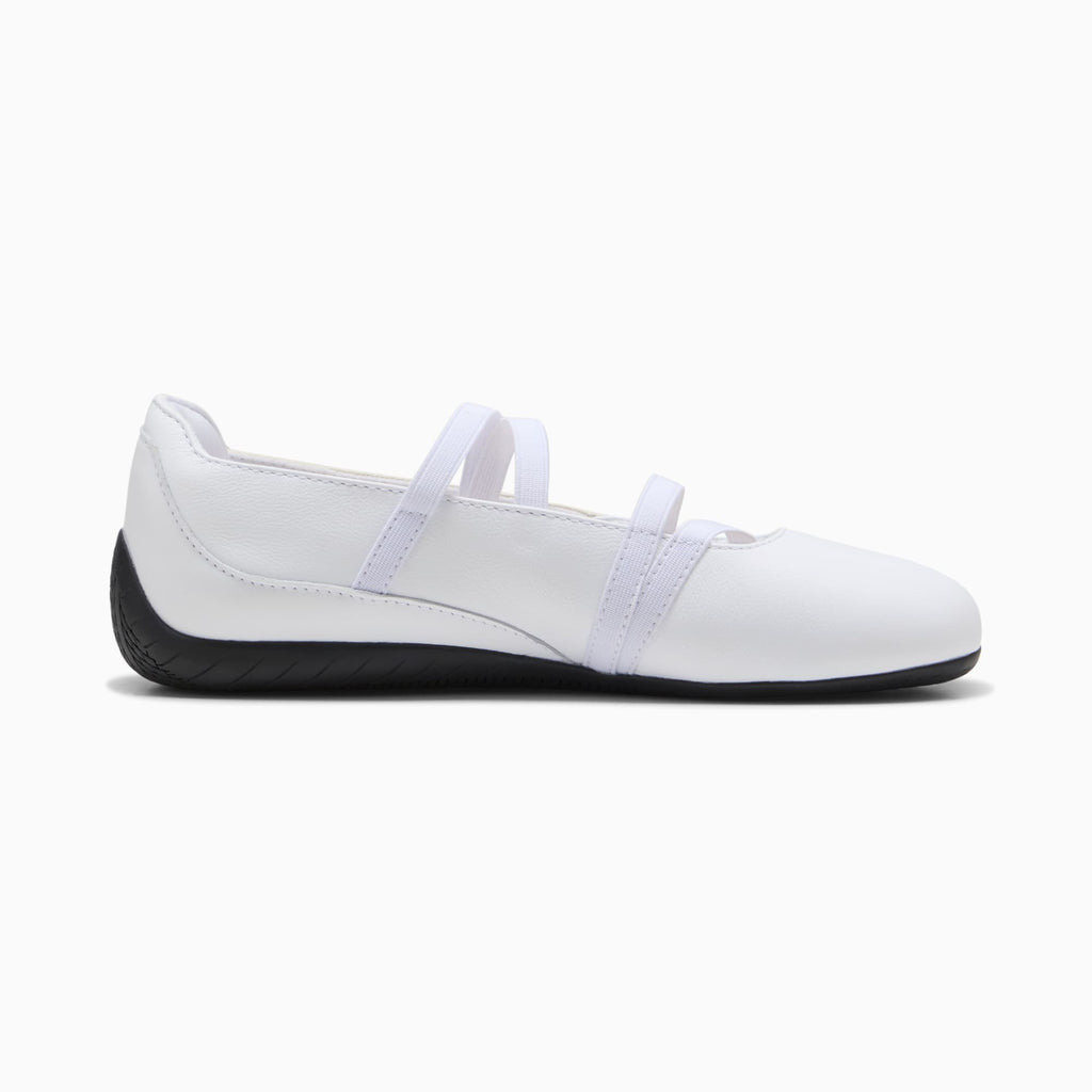 Puma Speedcat Ballet White Alpine Snow