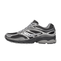 Saucony ProGrid Omni 9 Black Silver Grey