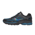 Saucony ProGrid Omni 9 Glowaconstrictor Black