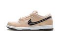 Nike SB Dunk Low Albino & Preto