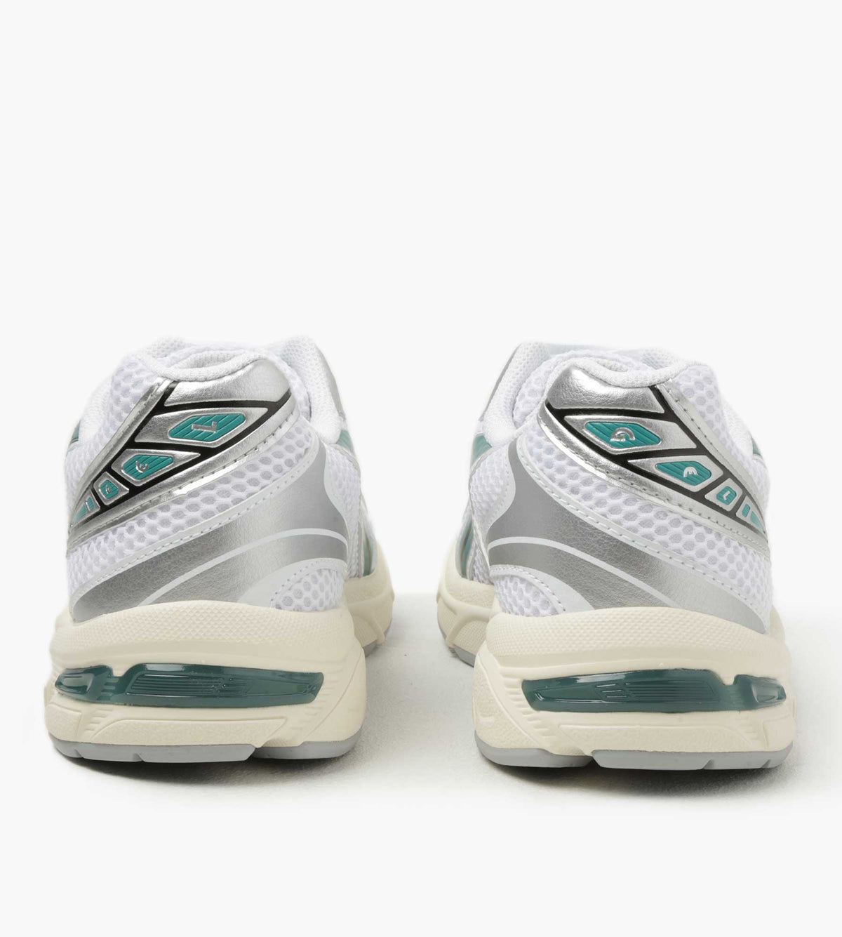 ASICS Gel-1130 White Rainy Lake