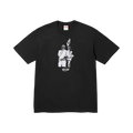Supreme x Salem Tee 'Black'
