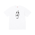 Supreme x Salem Tee 'White'