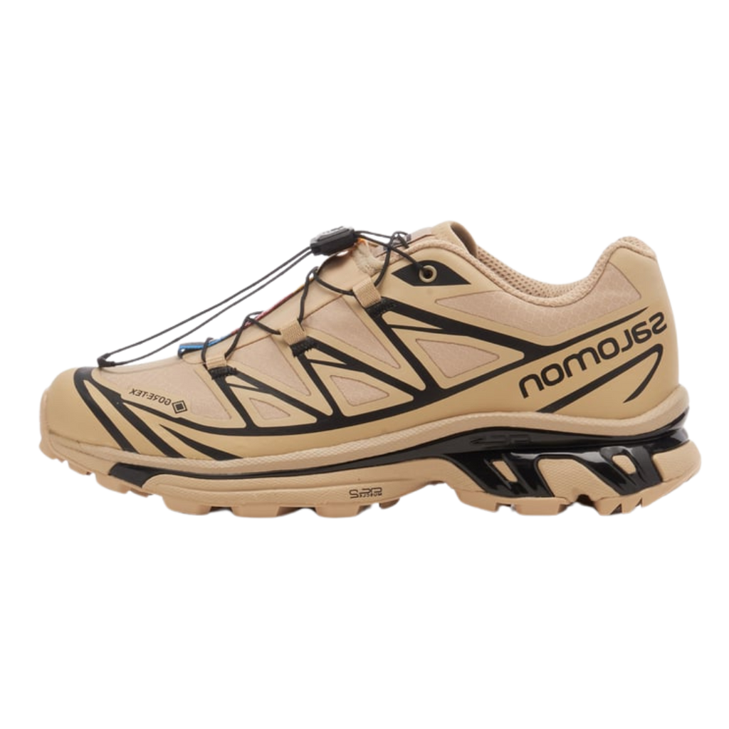 Salomon XT-6 Gore-Tex Safari