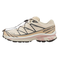 Salomon XT-6 Almond Milk Mauve