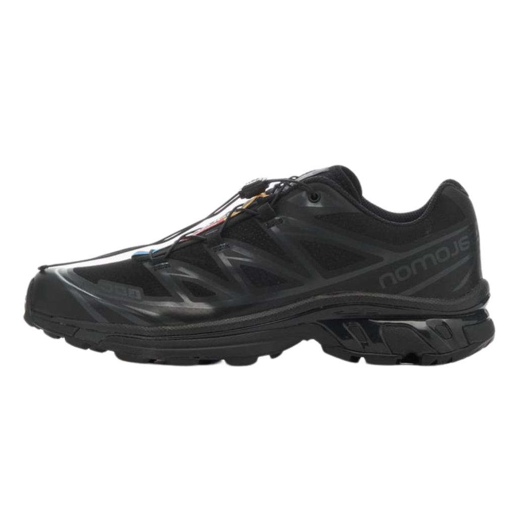 Salomon XT-6 Triple Black