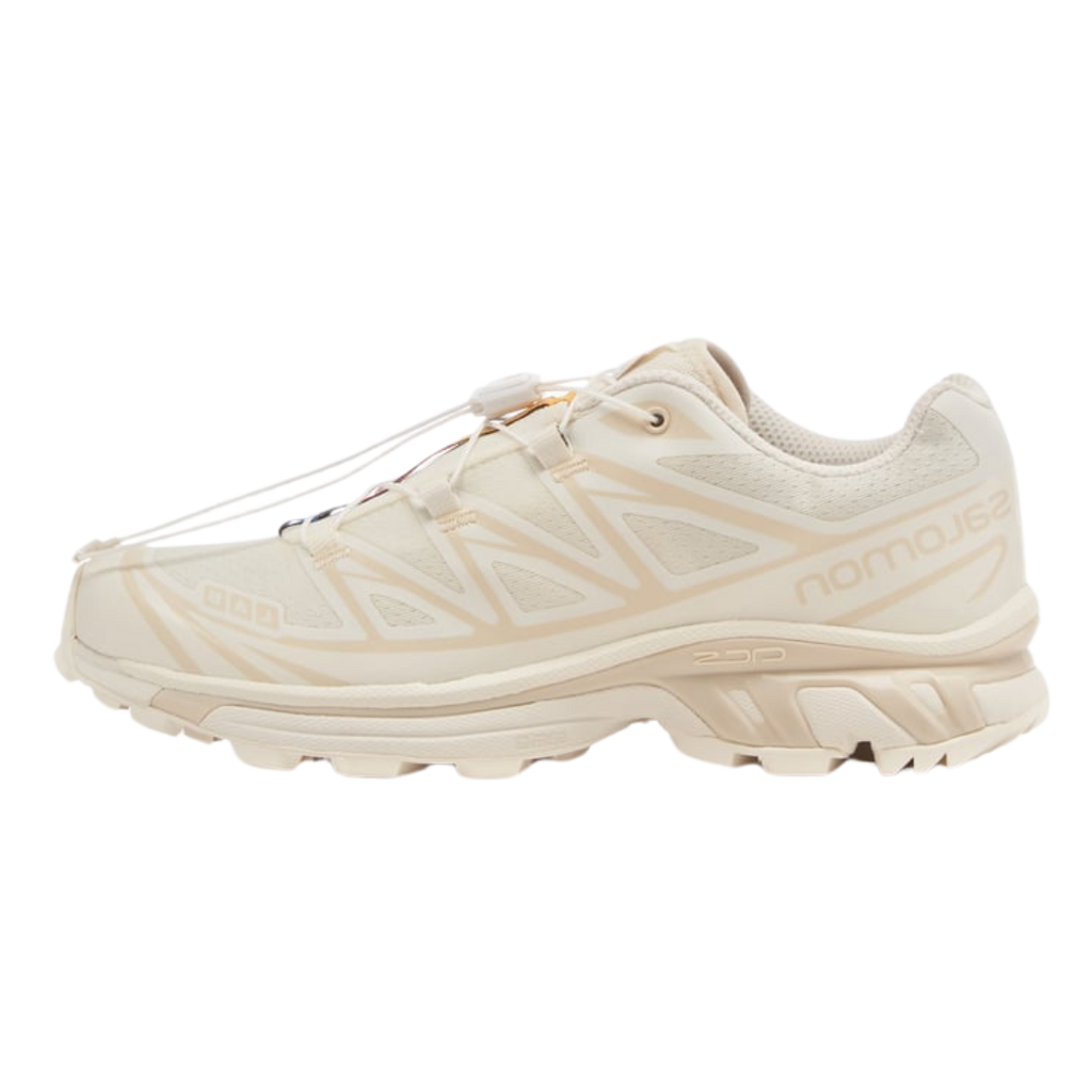 Salomon XT-6 Vanilla Ice Almond Milk