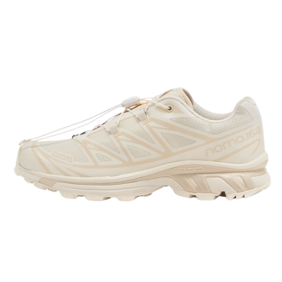 Salomon XT-6 Vanilla Ice Almond Milk