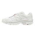 Salomon XT-6 White Lunar Rock