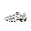 Salomon XT-6 White Vanilla Ice Plum