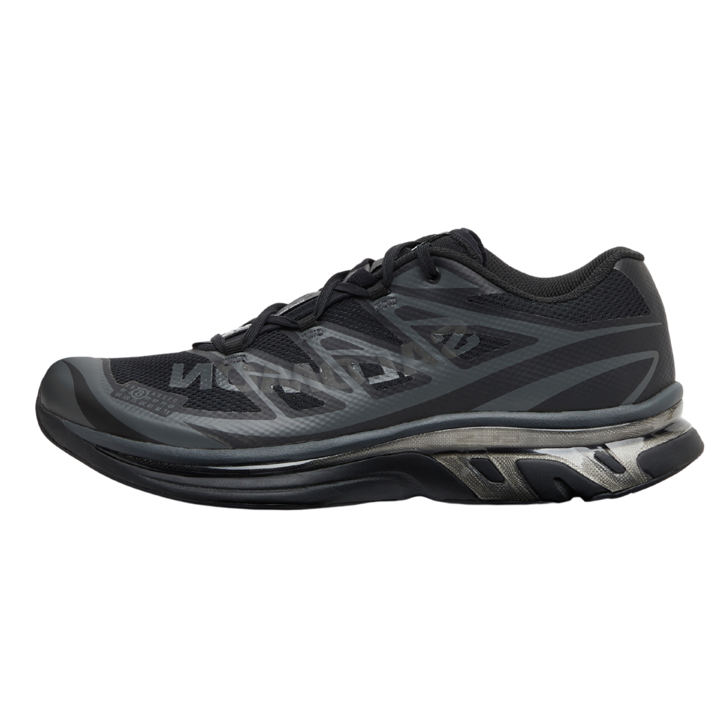 Salomon XT-MM-6 MM6 Maison Margiela Black