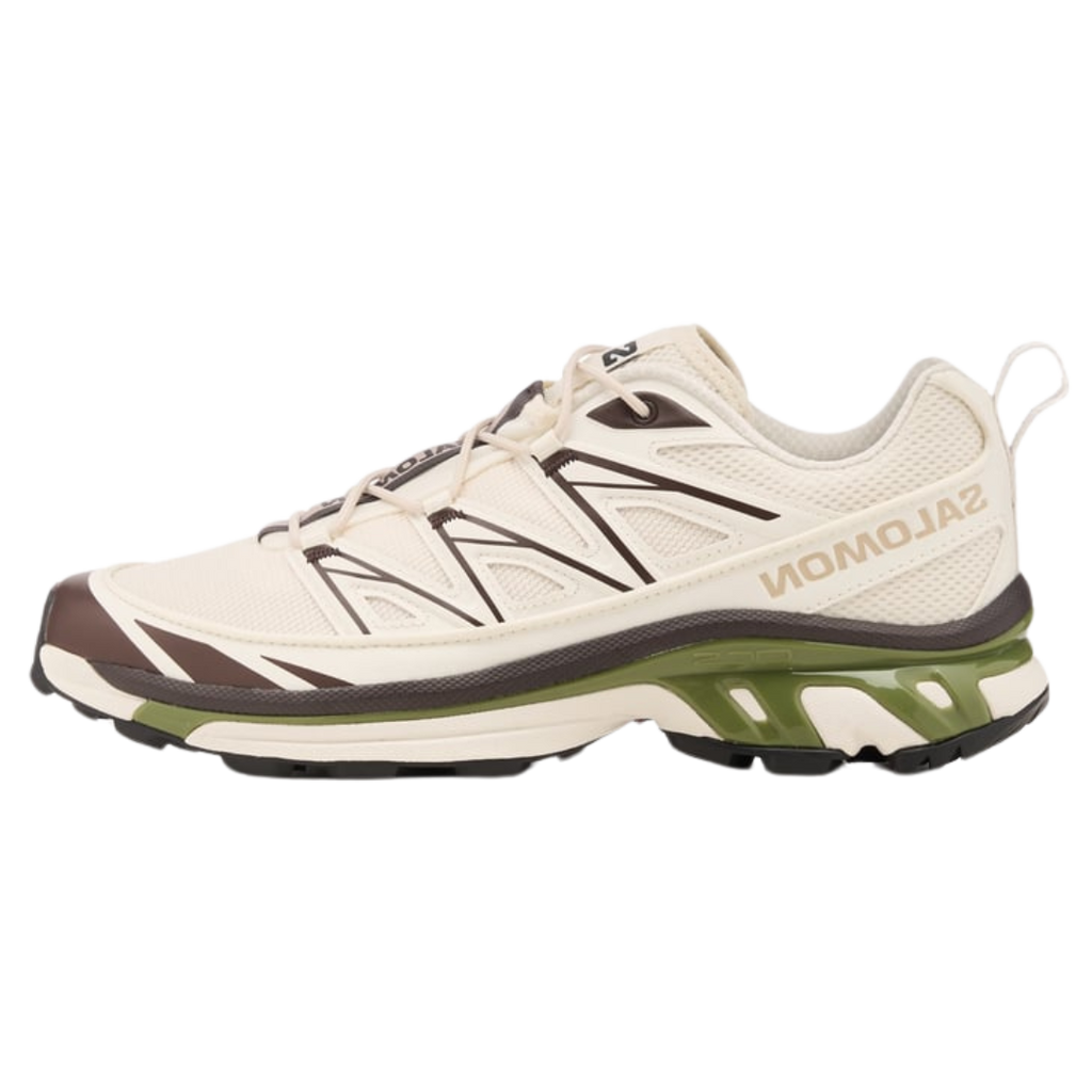 Salomon XT-6 Expanse Vanilla Ice Black Coffee