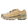 Salomon XT-6 Gore-Tex Antelope Portabella