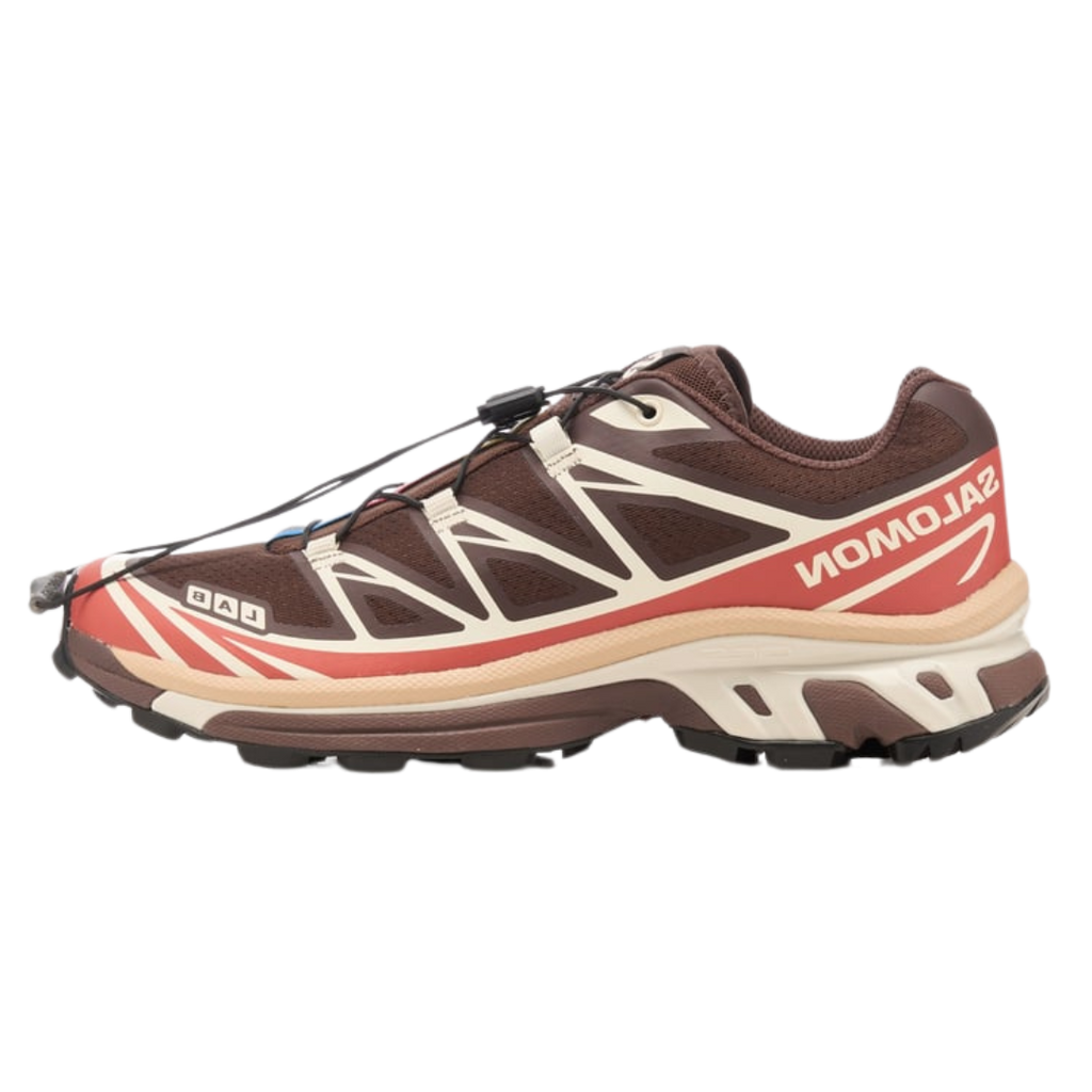 Salomon XT-6 Gore-Tex Roasted Clay