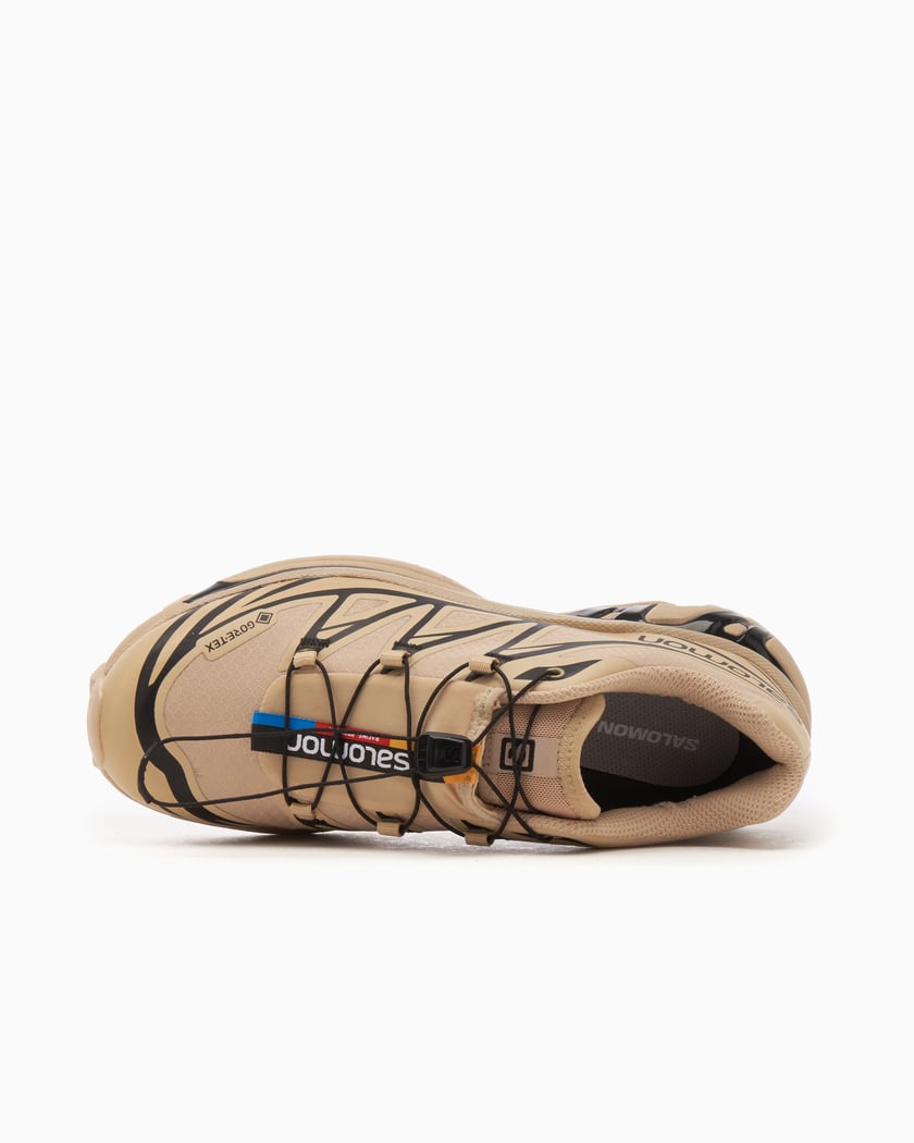 Salomon XT-6 Gore-Tex Safari