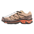 Salomon XT-6 Hazelnut Quail