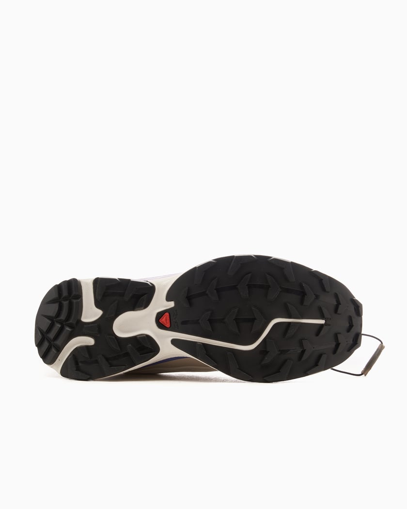 Salomon XT-6 Milk Silver Cloud