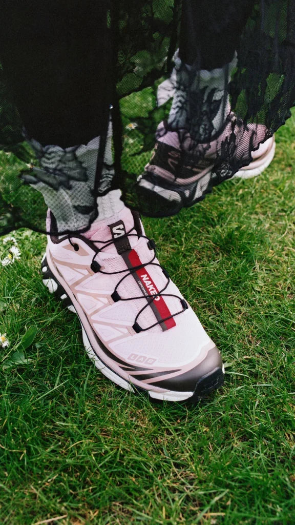 Salomon XT-6 NAKED Copenhagen