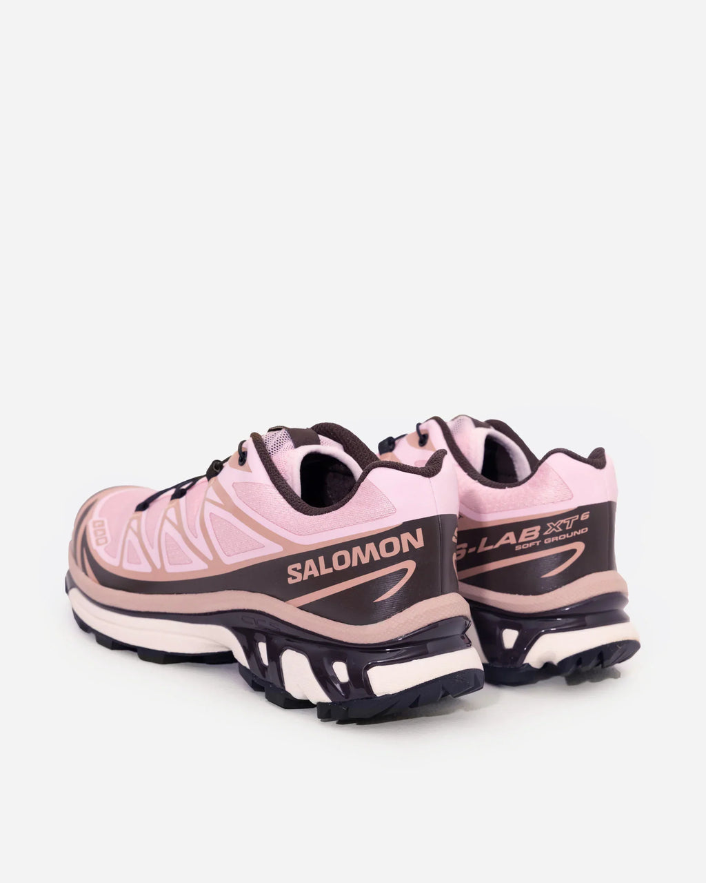 Salomon XT-6 NAKED Copenhagen