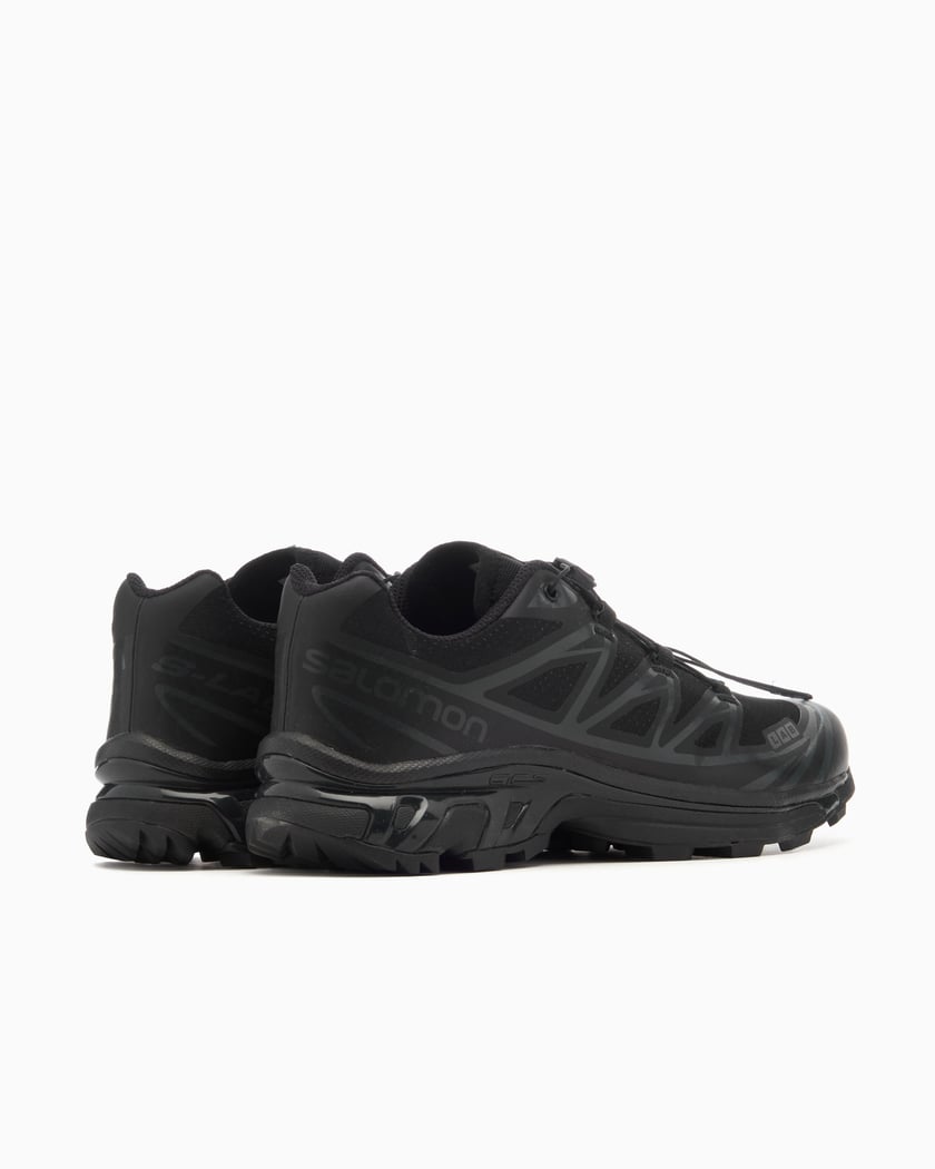 Salomon XT-6 Triple Black