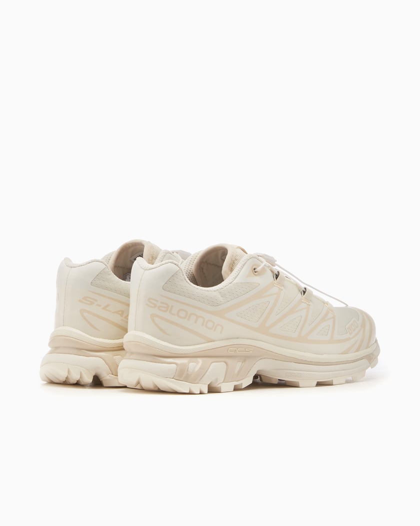 Salomon XT-6 Vanilla Ice Almond Milk