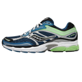 Saucony ProGrid Omni 9 Blue Lime