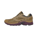 Saucony ProGrid Omni 9 Brown Bordeaux