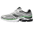 Saucony ProGrid Omni 9 Silver Green