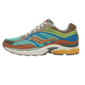 Saucony ProGrid Omni 9 Sneaker Politics Sportsman's Paradise