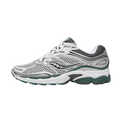 Saucony ProGrid Omni 9 White Pine Green