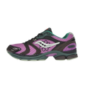 Saucony ProGrid Triumph 4 Jae Tips Flowers Grow Uptown Perilla