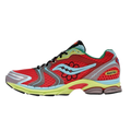 Saucony ProGrid Triumph 4 Jae Tips Flowers Grow Uptown Poison Ivy