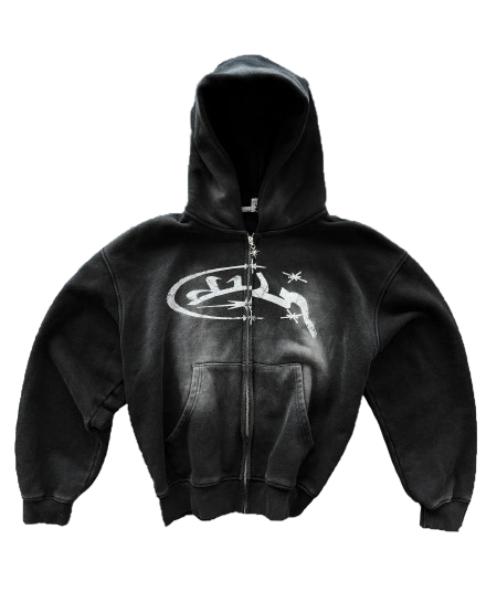 ARCANE - HOODIE