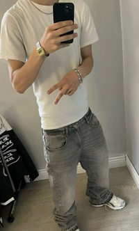 BASIC CLEAN - OUTFIT