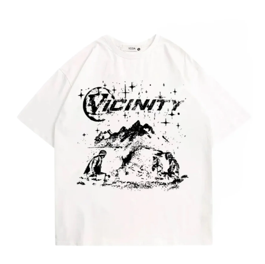 VICINITY CLOUD T-Shirt